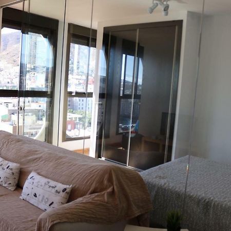 Vacacional Moderno Nucleo Santa Cruz Apartment Exterior photo