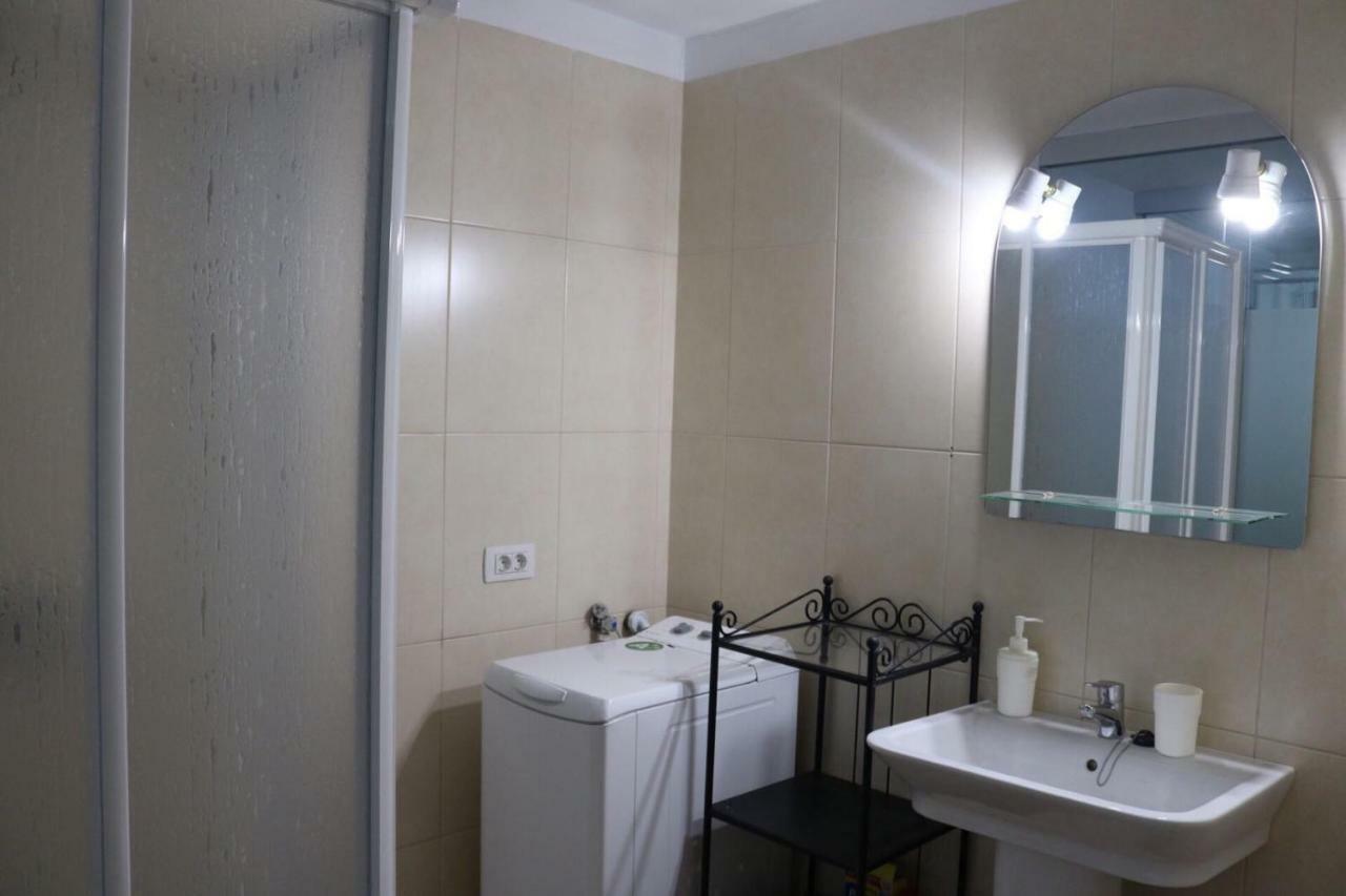 Vacacional Moderno Nucleo Santa Cruz Apartment Exterior photo