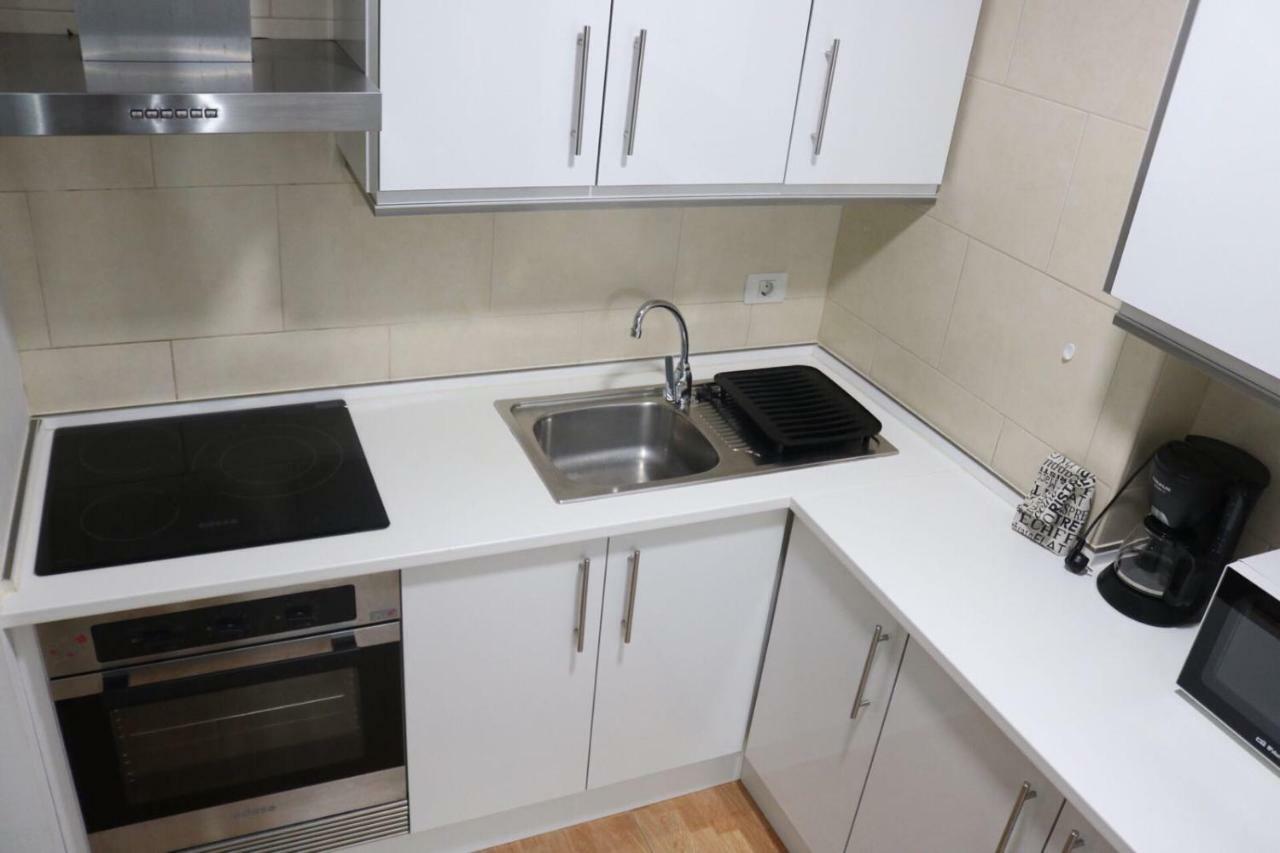 Vacacional Moderno Nucleo Santa Cruz Apartment Exterior photo