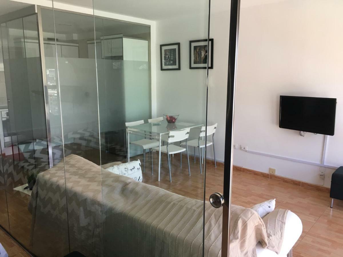 Vacacional Moderno Nucleo Santa Cruz Apartment Exterior photo